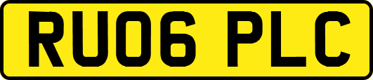 RU06PLC