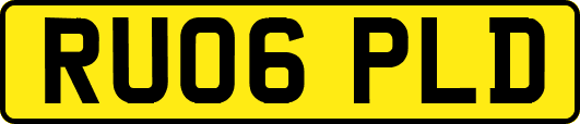 RU06PLD