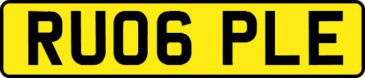 RU06PLE