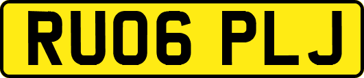 RU06PLJ
