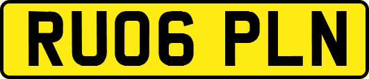 RU06PLN