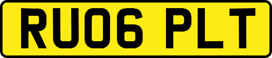 RU06PLT