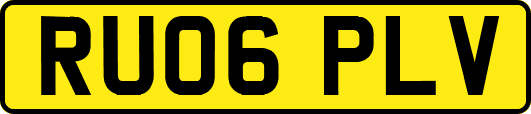 RU06PLV