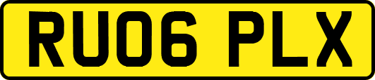 RU06PLX