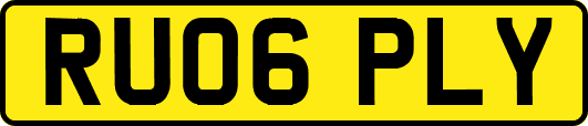 RU06PLY