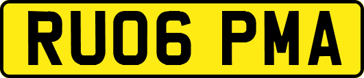 RU06PMA