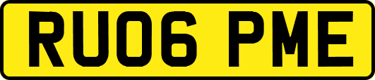 RU06PME