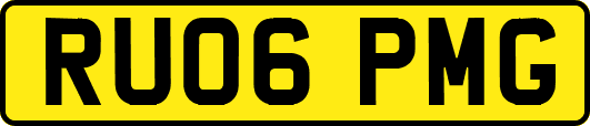 RU06PMG
