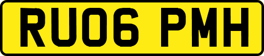 RU06PMH