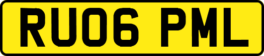 RU06PML