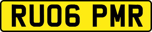 RU06PMR