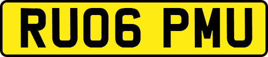 RU06PMU