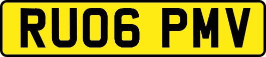 RU06PMV