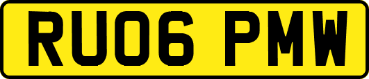 RU06PMW