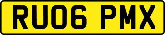 RU06PMX