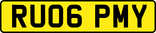 RU06PMY