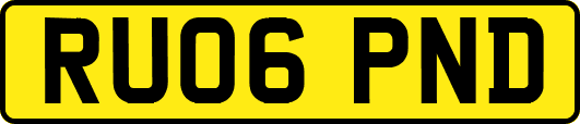 RU06PND