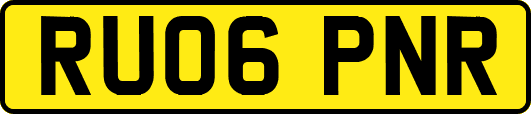 RU06PNR