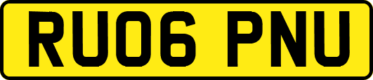 RU06PNU