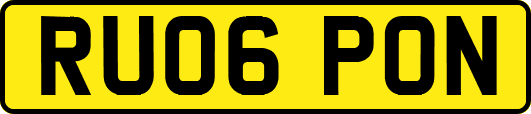 RU06PON