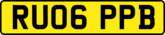 RU06PPB
