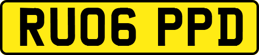RU06PPD