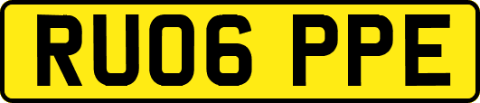 RU06PPE