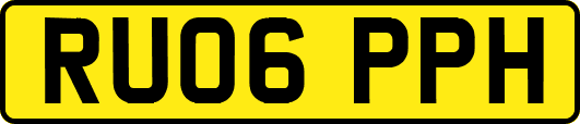 RU06PPH