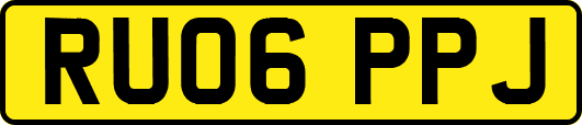 RU06PPJ