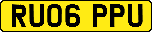RU06PPU