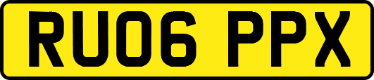 RU06PPX
