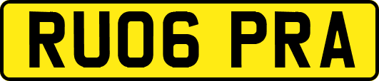 RU06PRA
