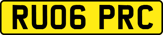 RU06PRC
