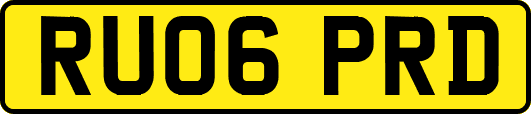RU06PRD