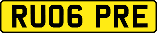 RU06PRE