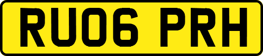 RU06PRH