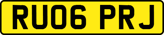 RU06PRJ