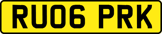 RU06PRK