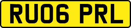 RU06PRL