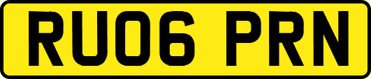 RU06PRN