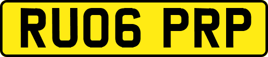 RU06PRP