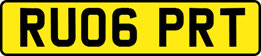RU06PRT
