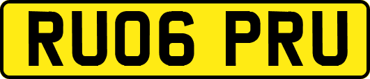 RU06PRU