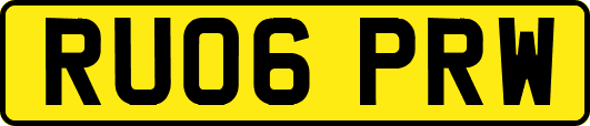 RU06PRW