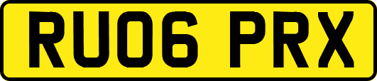 RU06PRX