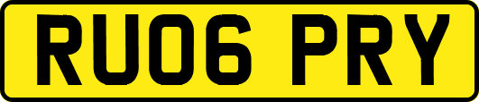 RU06PRY