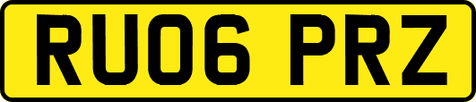 RU06PRZ