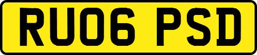 RU06PSD