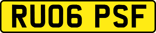 RU06PSF