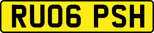 RU06PSH